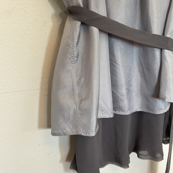 Brochu Walker silk tank - Picture 5 of 9